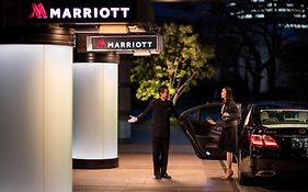 Marriott Hotel Tokyo